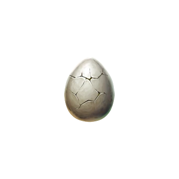 Pirots 2 egg symbol