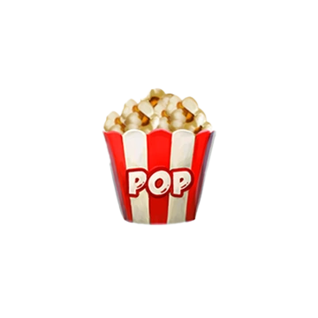 Pirots 2 popcorn grid expansion symbol