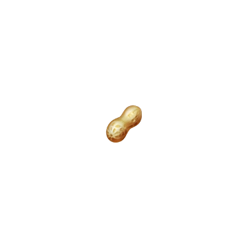 Pirots 3 peanut symbol that lures the bandit