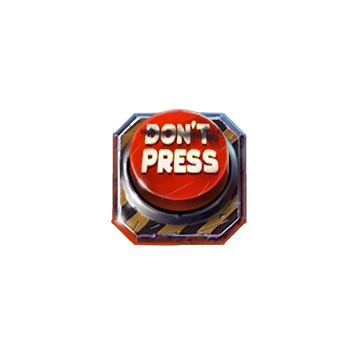Pirots 4 Charlie's button feature symbol