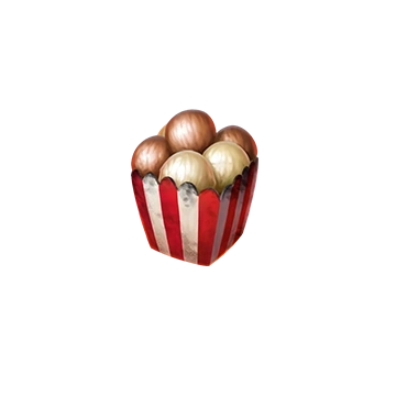 Pirots 4 crossover feature symbol