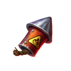 Pirots 4 minion trigger symbol