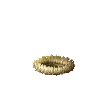 Pirots 5 nest symbol